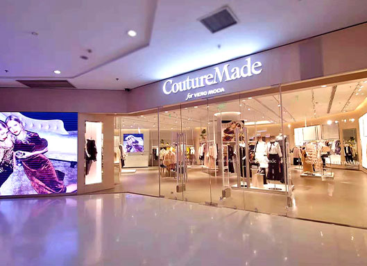 CoutureMade